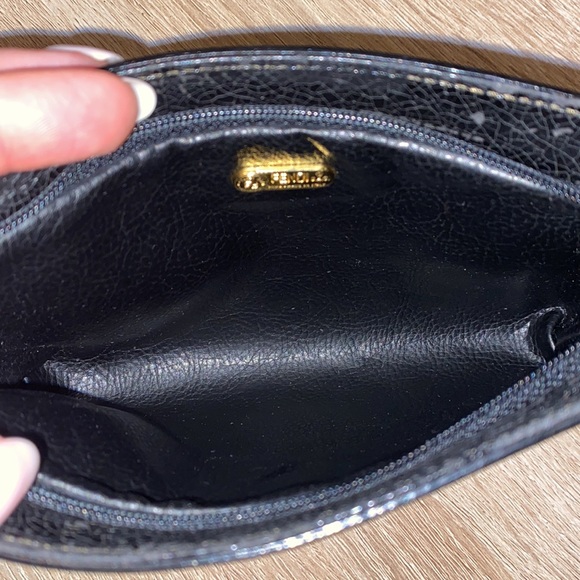 Fendi Pequin Pouch - Picture 7 of 12